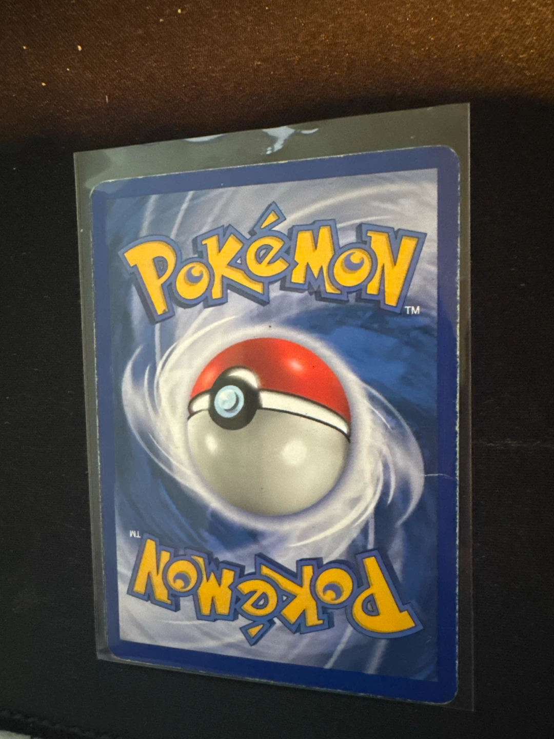 Dark Charizard Team Rocket Non-Holo Pokémon Card 21/82 - photo 2