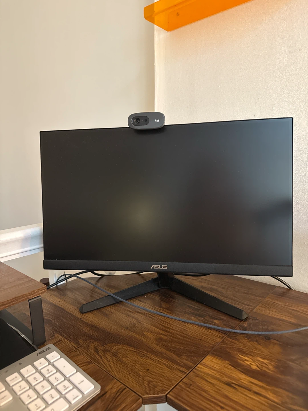 ASUS 21.45" IPS Eye Care+ Monitor