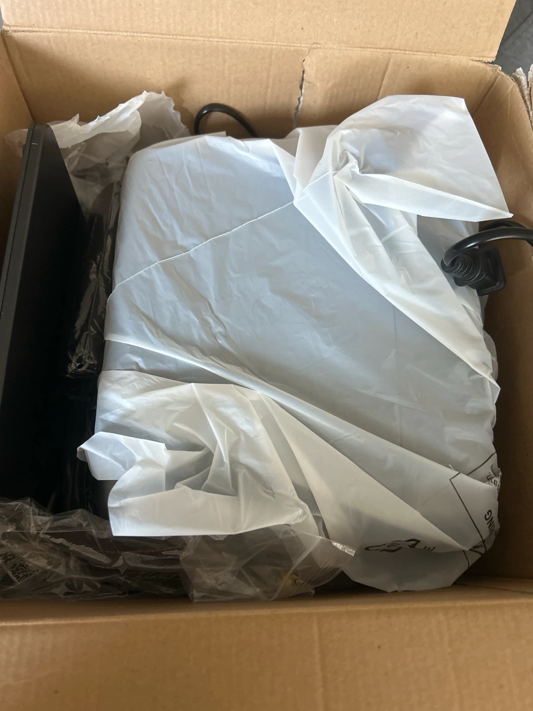 Goiay Video Projector GO2 with Netflix, Prime Video, YouTube - photo 4