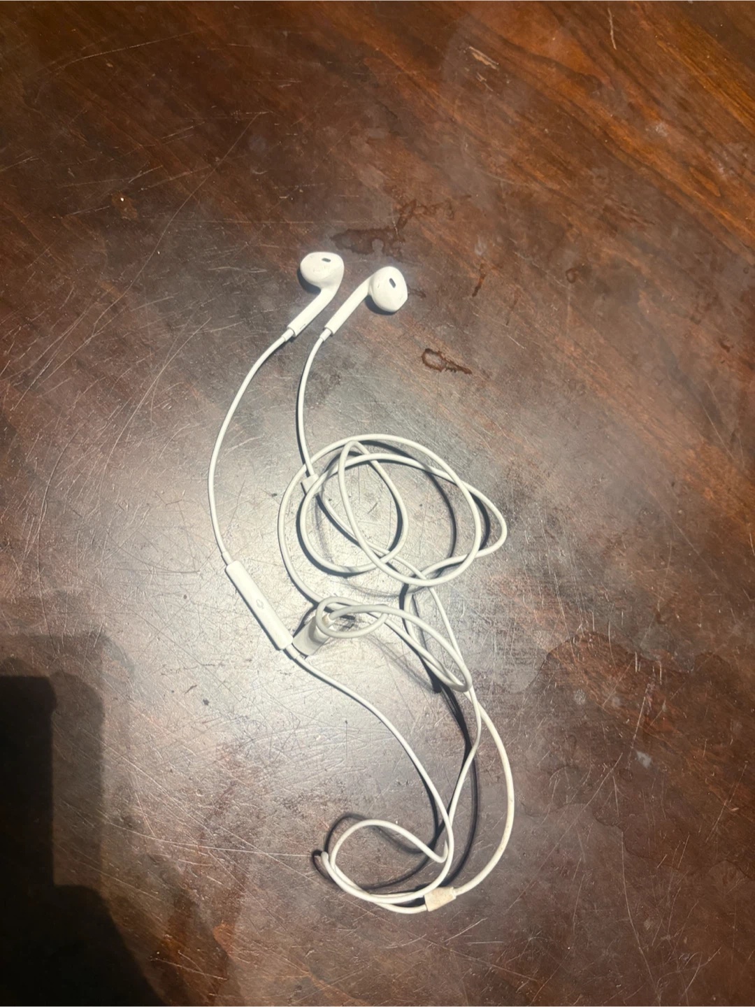 Apple EarPods with Lightning Connector - photo 2
