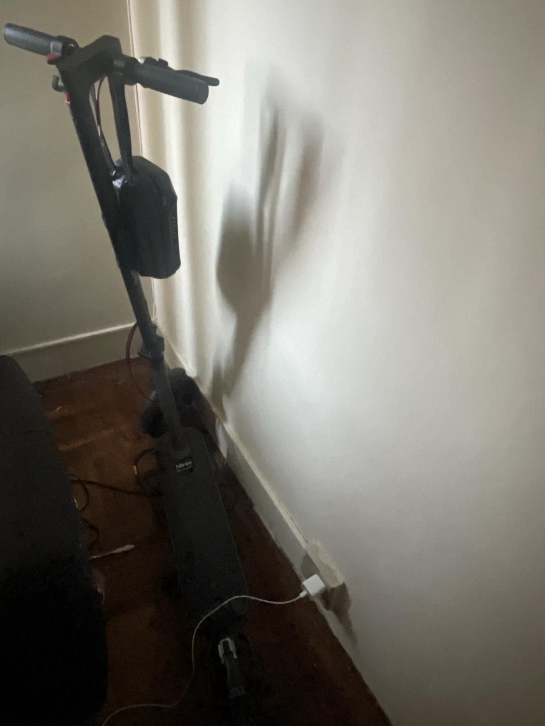 Hiboy Electric Scooter - photo 2