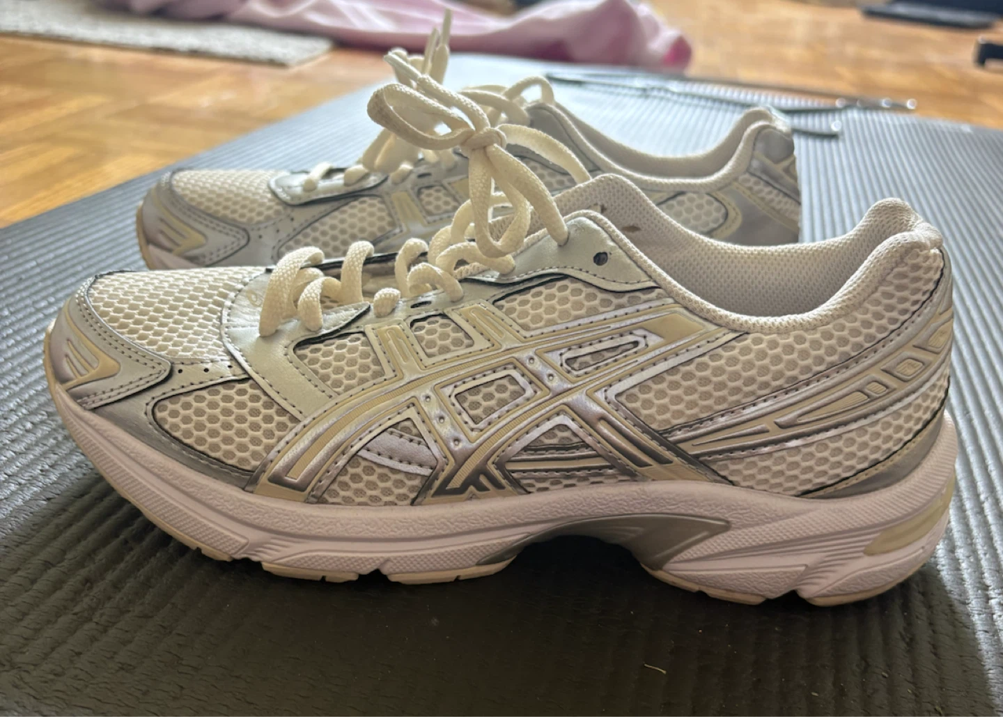 Asics Women's Running Shoes - photo 3