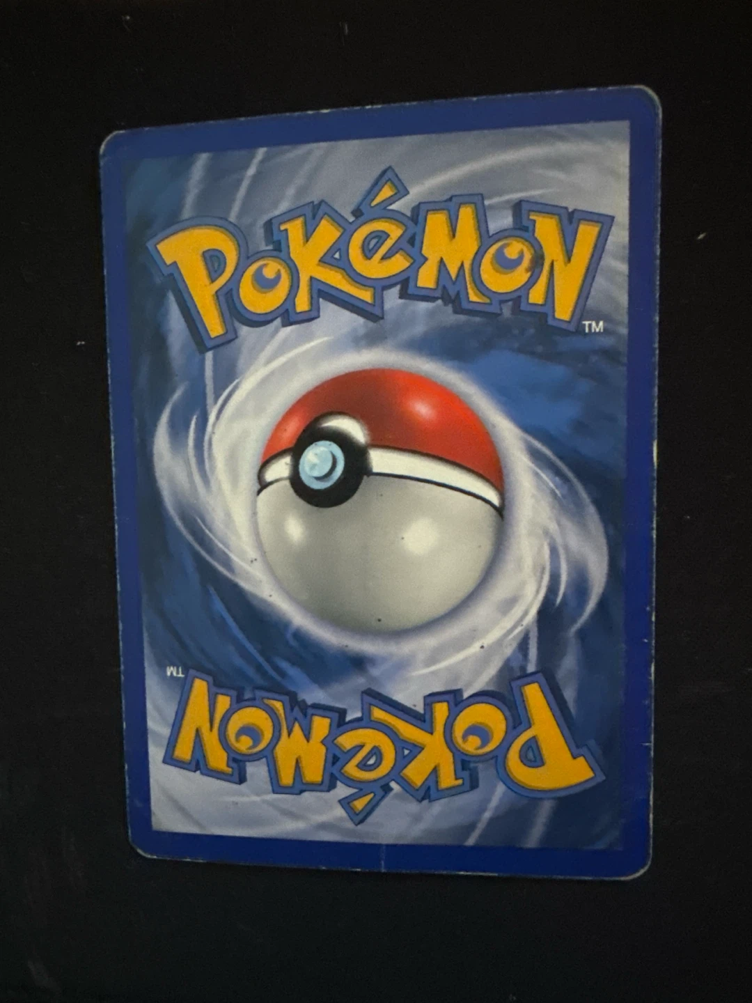 Houndoom Pokémon Neo Discovery Card #23 - photo 2