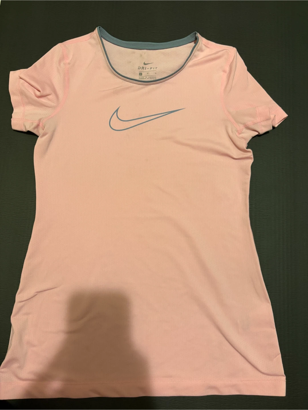 Nike Dri-Fit T-Shirt