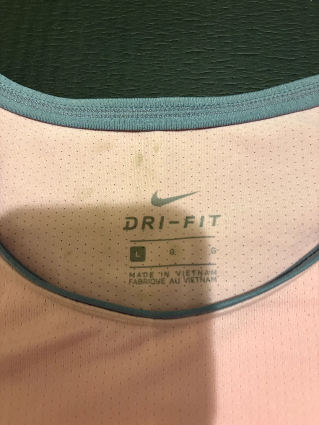 Nike Dri-Fit T-Shirt - photo 2