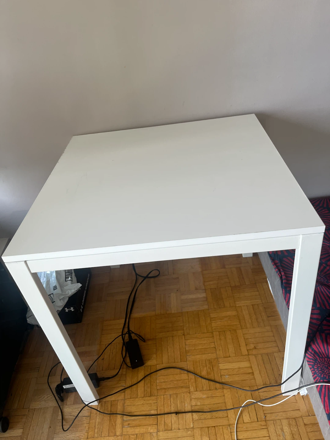 Black Office Chair - photo 3