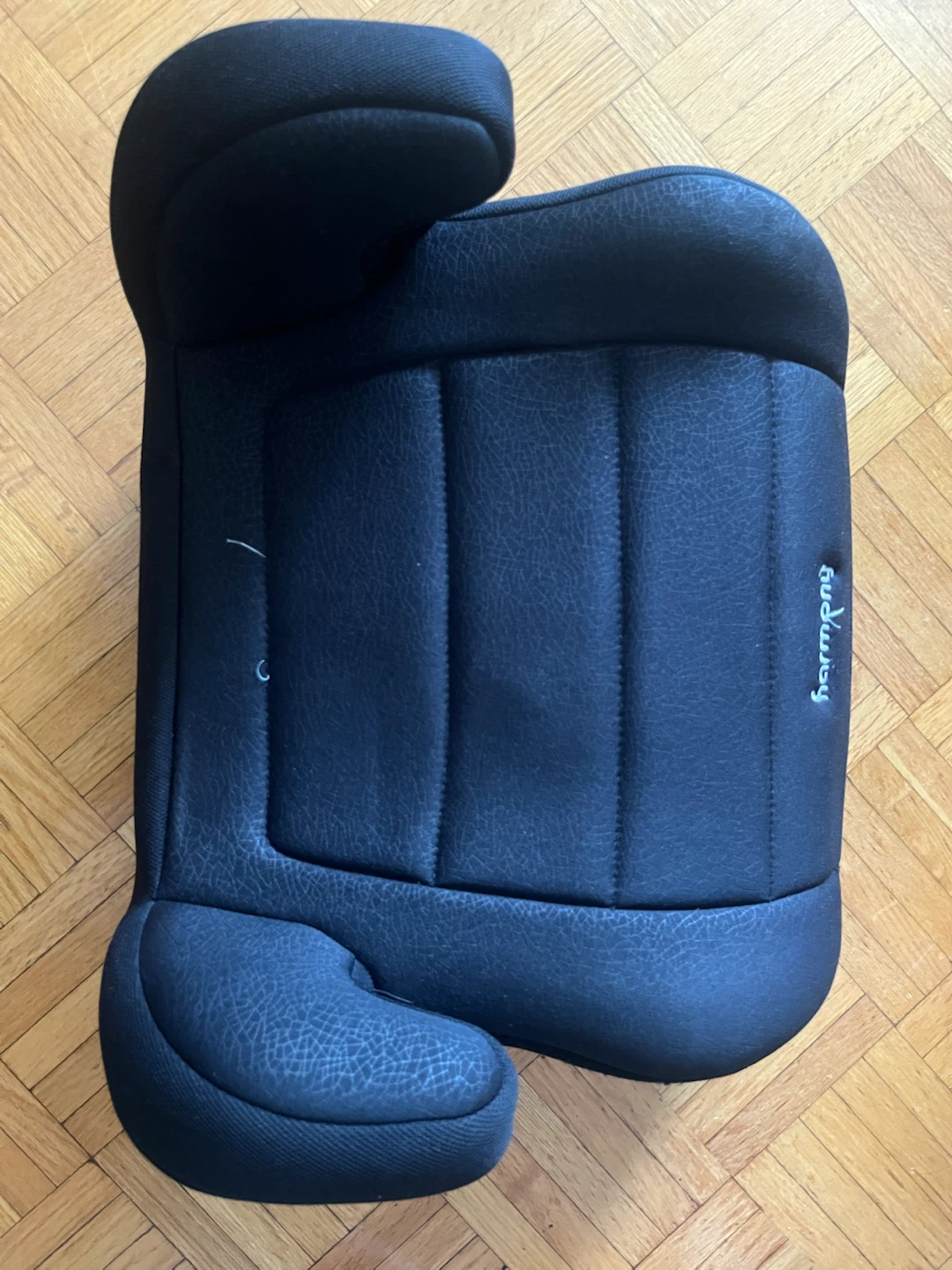 Harmony Car Seat Booster