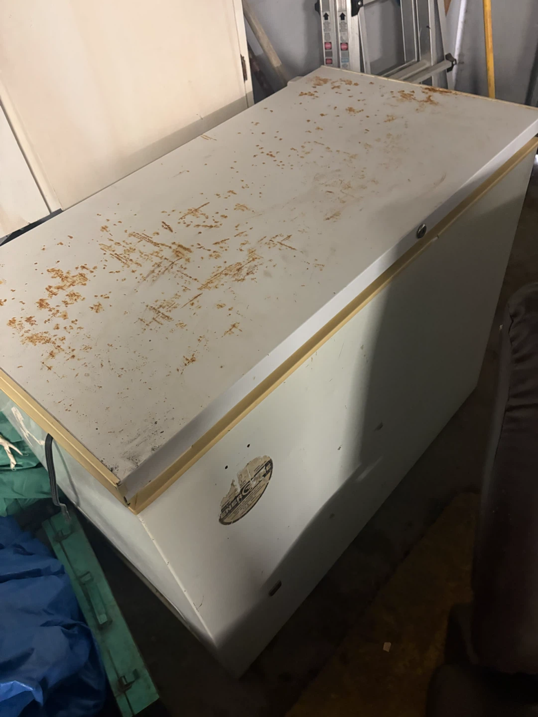 Freezer