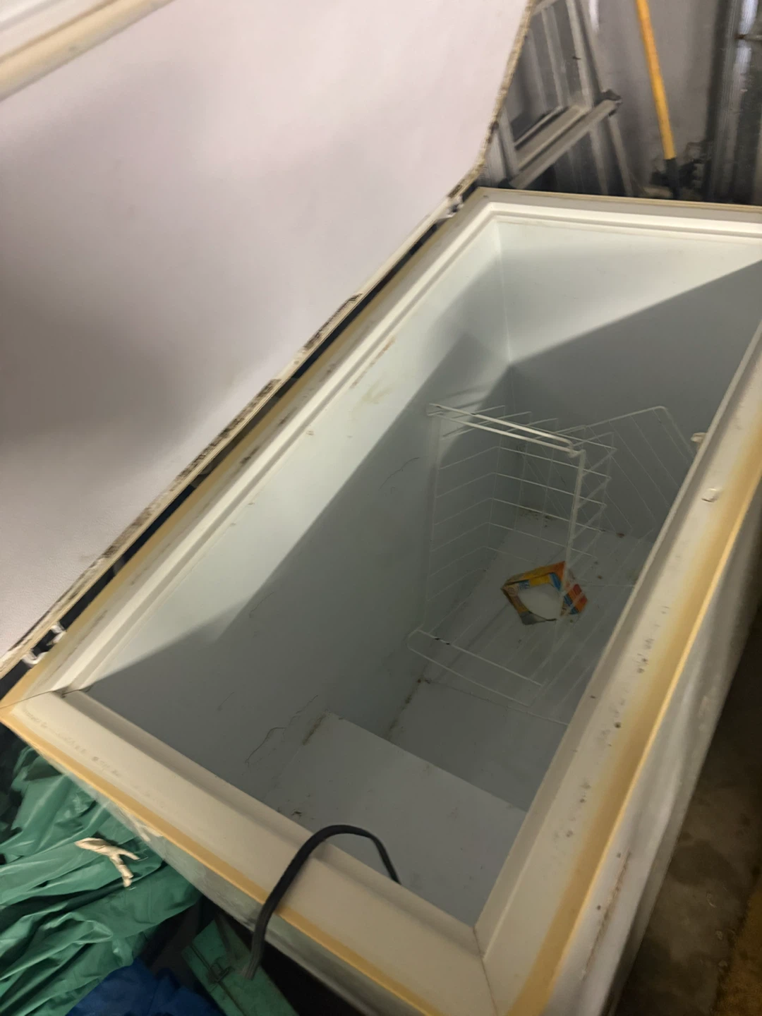 Freezer - photo 2