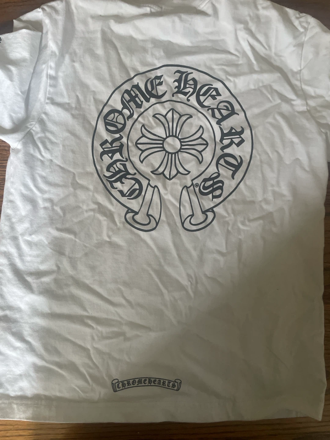Chrome Hearts shirt - photo 5