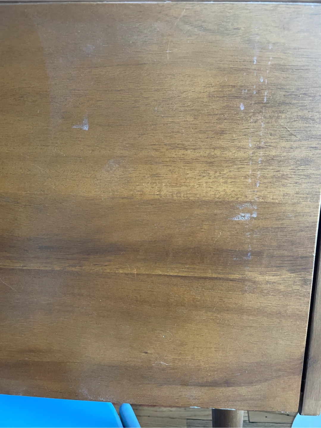 West Elm Mid-Century Mini Secretary Desk - photo 5