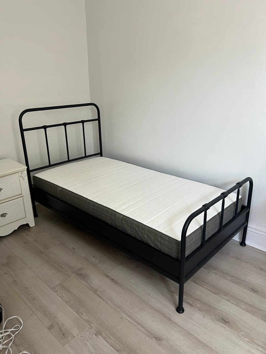 Ikea Stjarno Twin Bed Frame