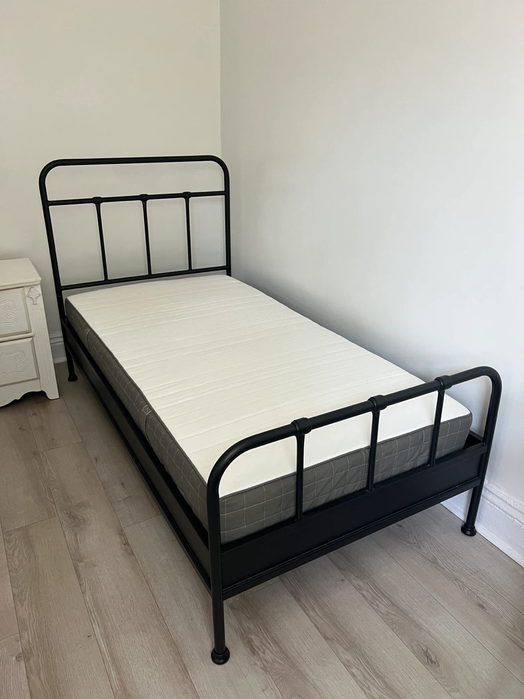 Ikea Stjarno Twin Bed Frame - photo 2