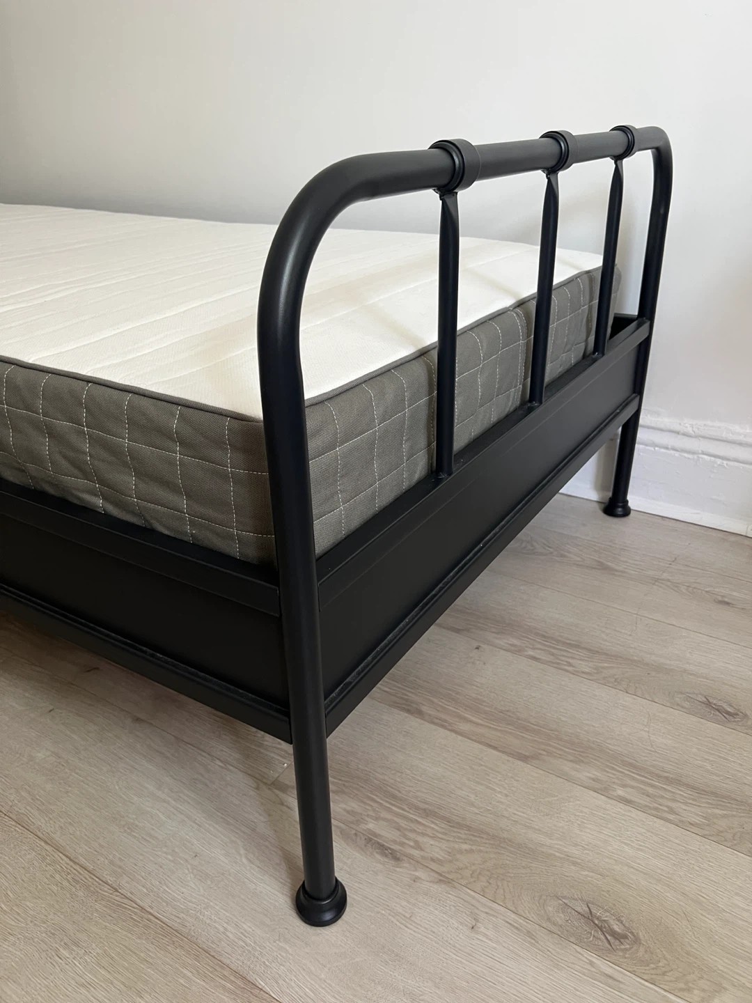 Ikea Stjarno Twin Bed Frame - photo 3