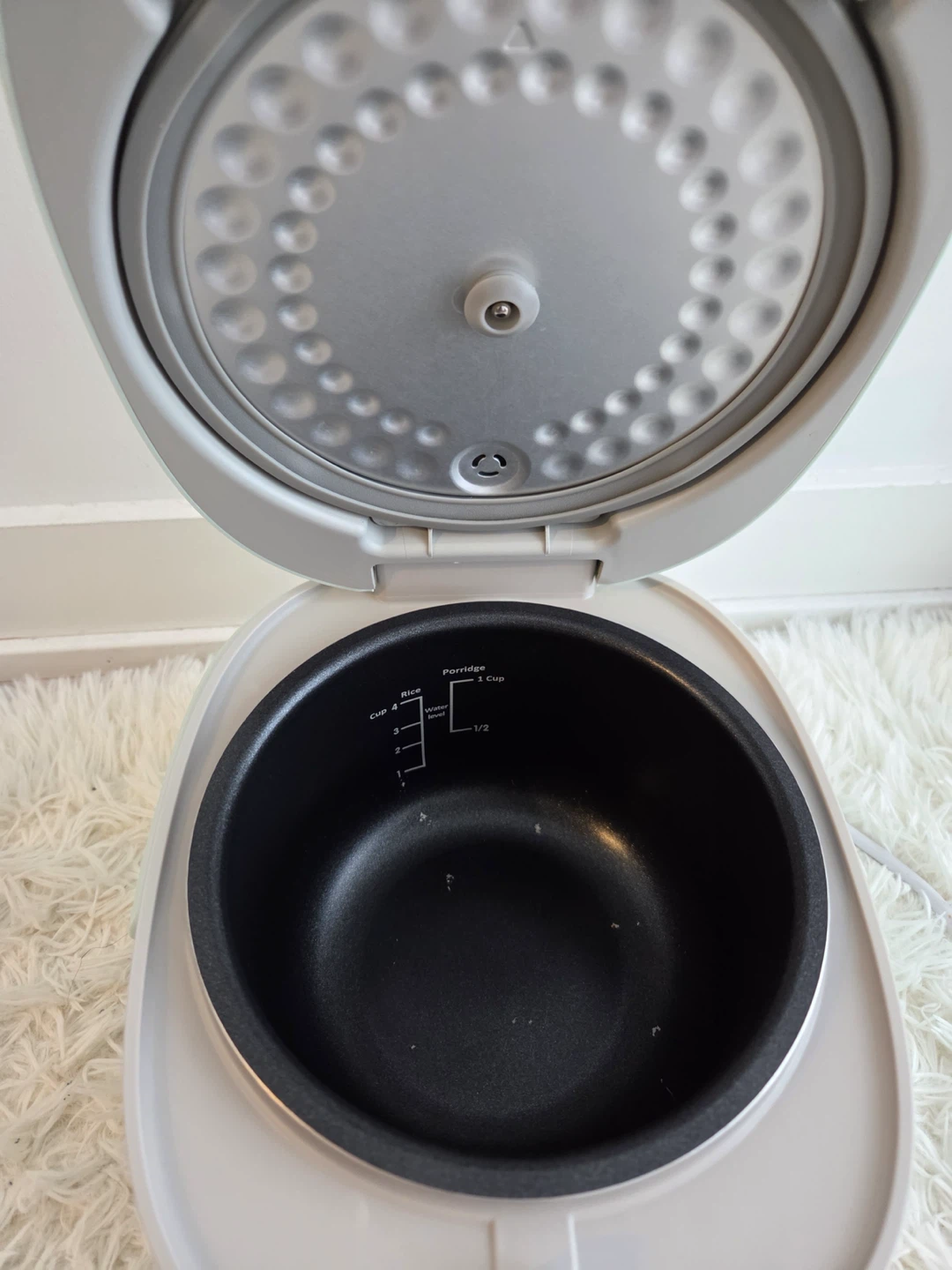 Bear Brand Rice Cooker - photo 2