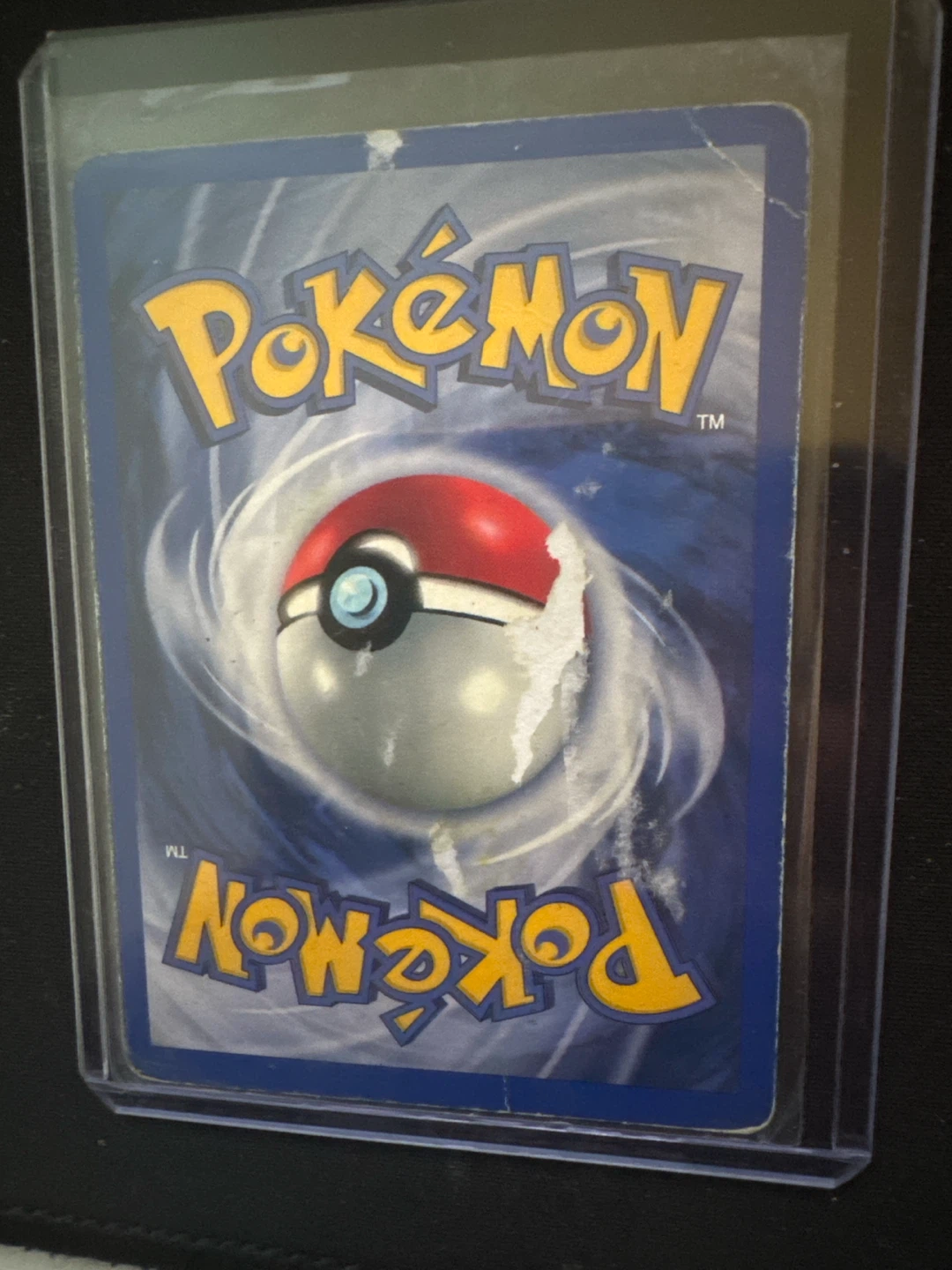 Pokemon Giovanni's Persian 8/132 Gym Challenge Holo Rare - photo 2