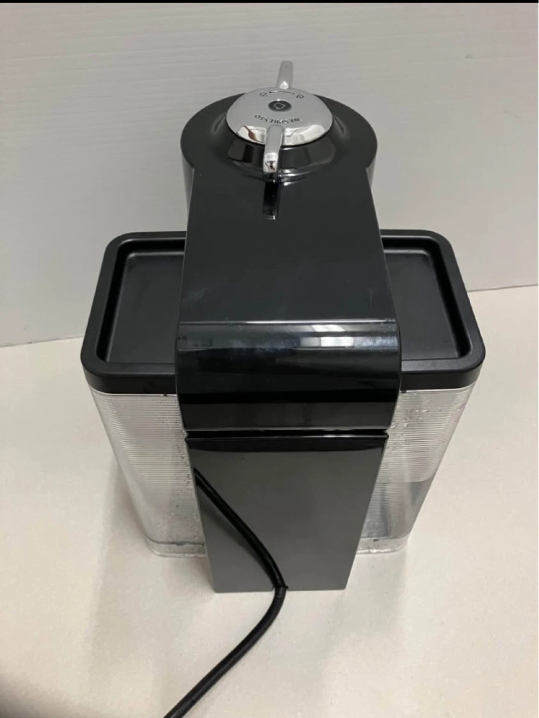 Nespresso Coffee Machine – Excellent Working Condition! ☕ - photo 2