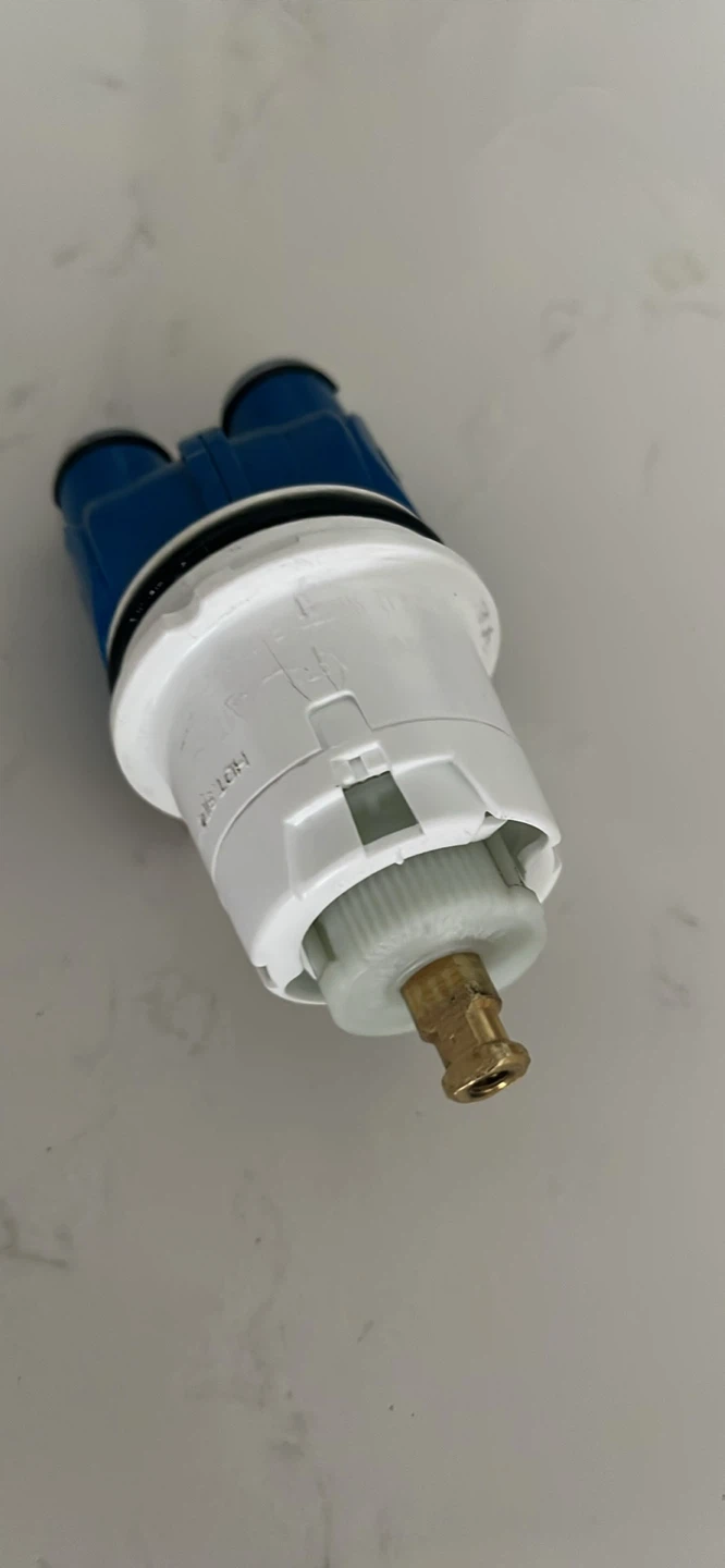 NEW Delta 13/14 Faucet Cartridge Replacement Part - photo 2