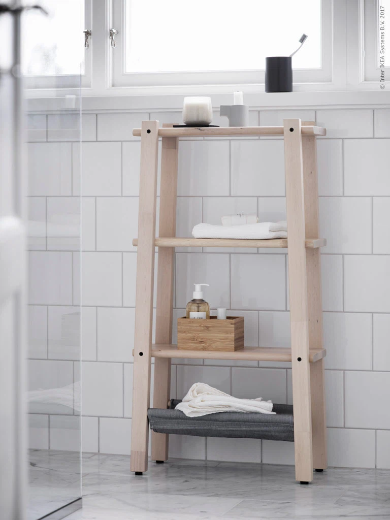 IKEA VILTO Shelf