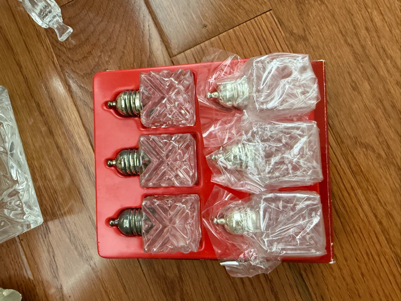 Vintage glassware - bundle sale $30 - photo 3