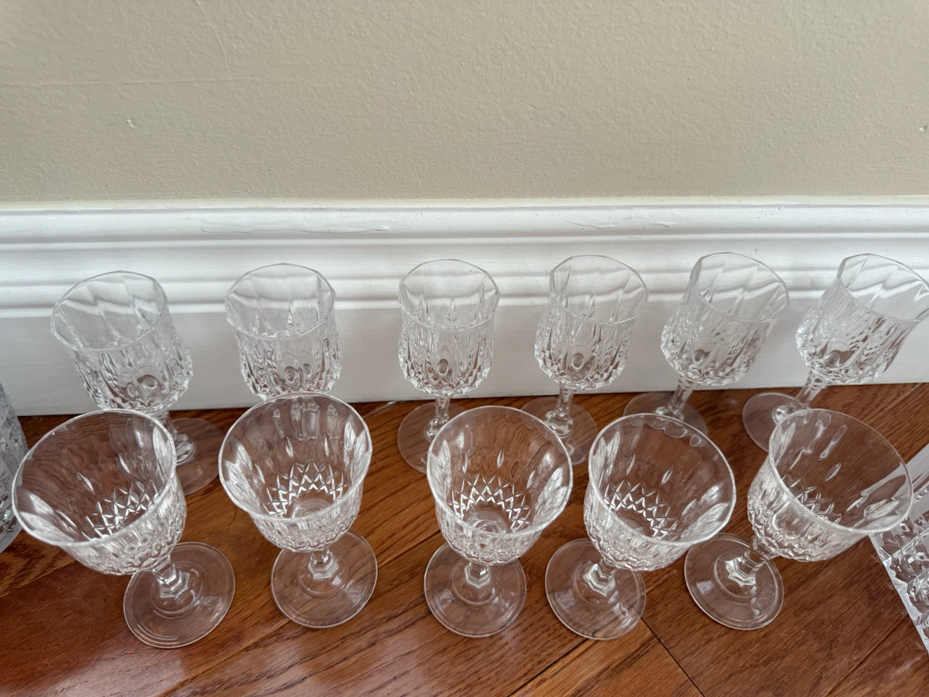 Vintage glassware - bundle sale $30 - photo 5