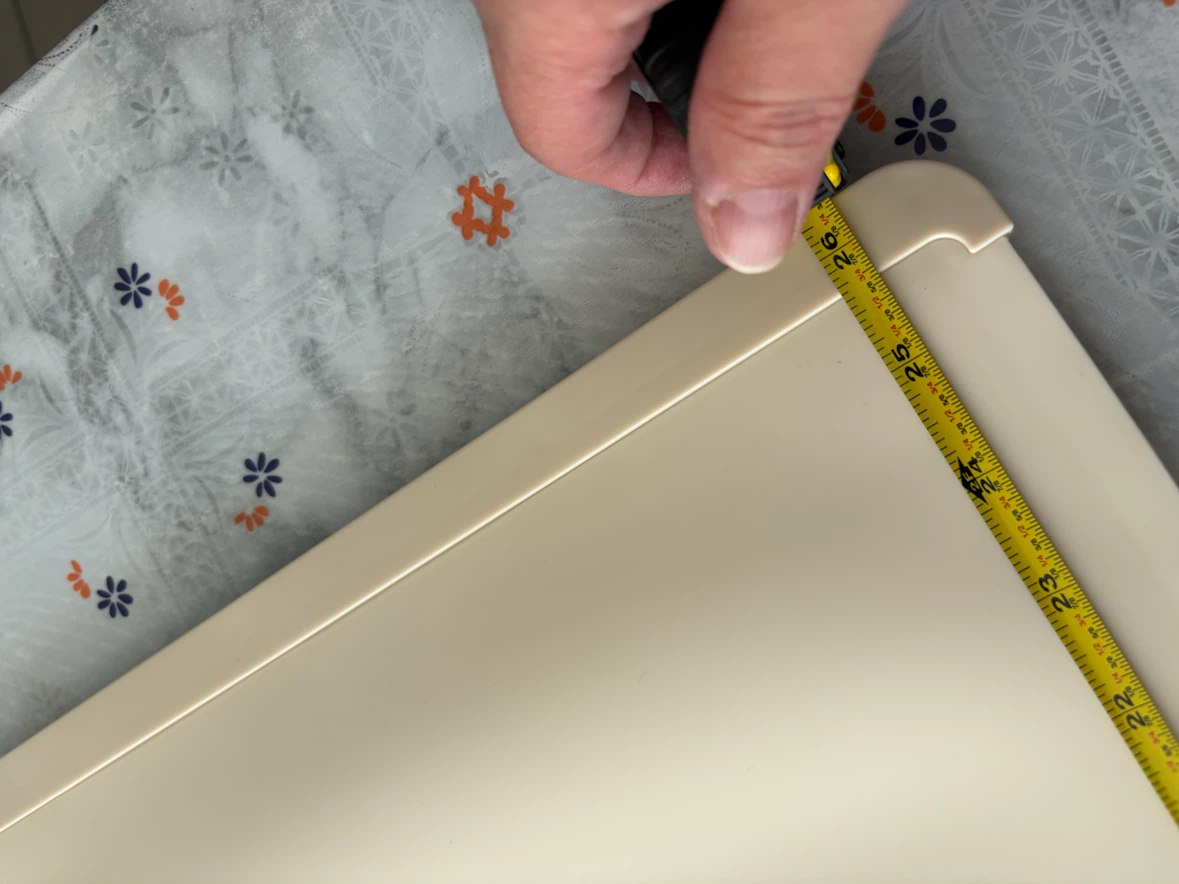 Foldable Electric Food Warming Mat – 24” x 16” - photo 3