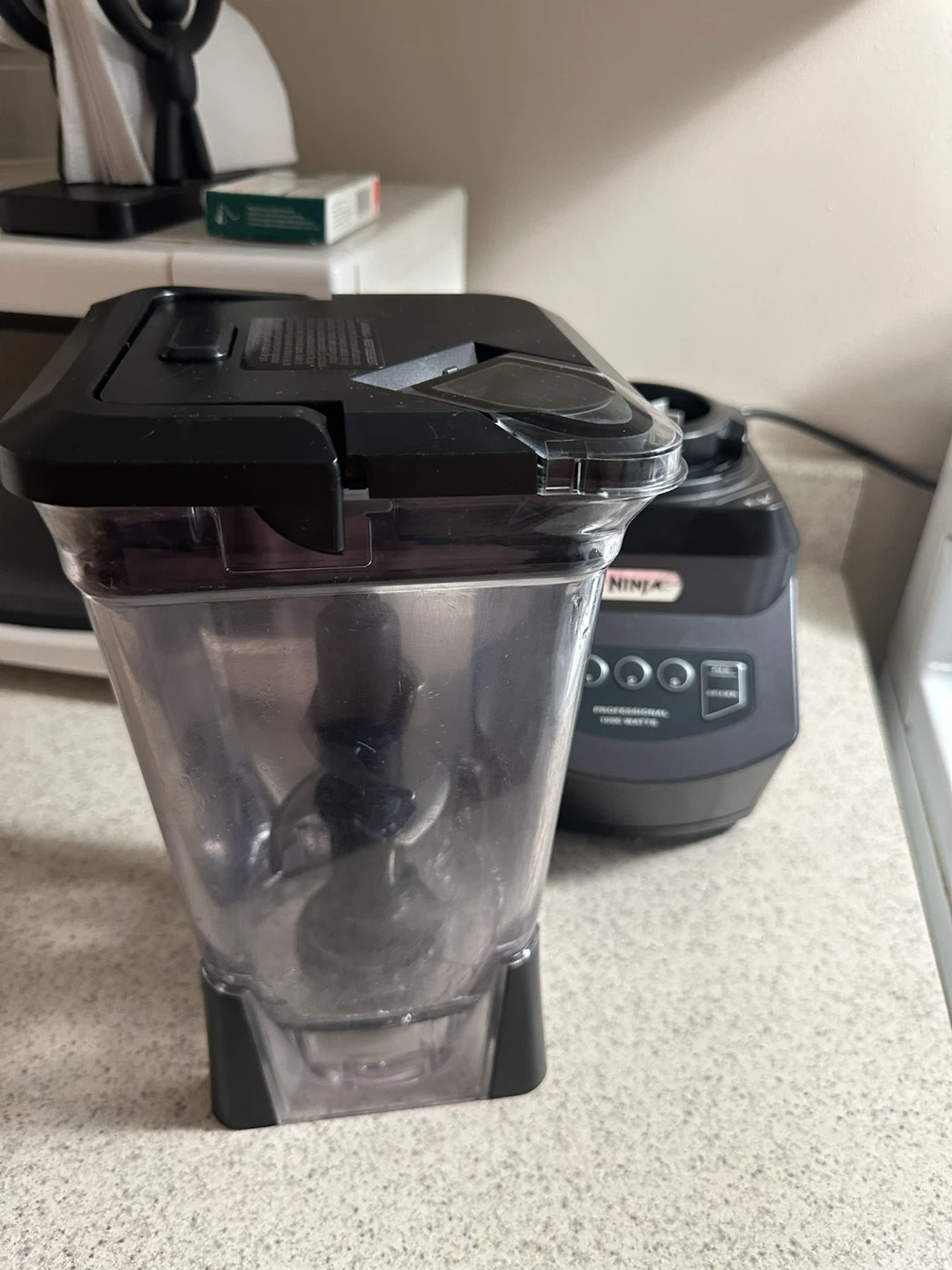 Ninja Professional Blender - photo 2