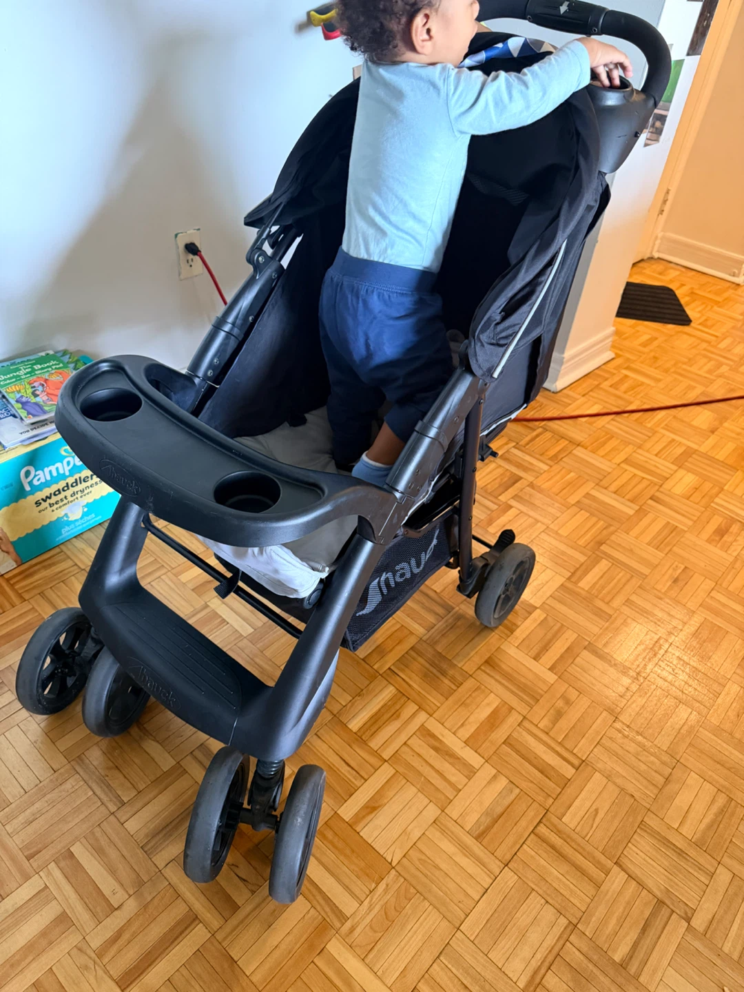 Hauck Stroller - photo 3