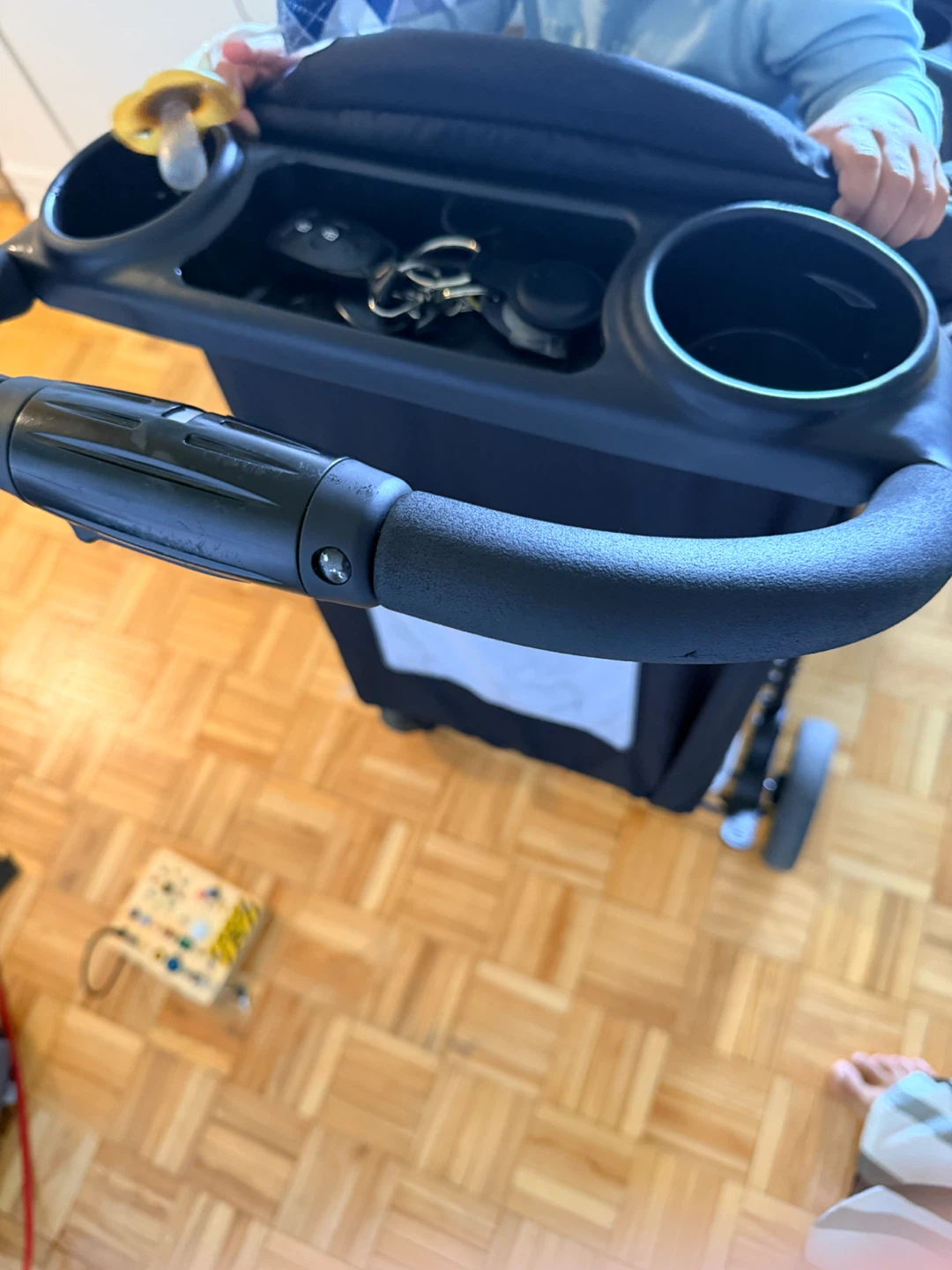Hauck Stroller - photo 5