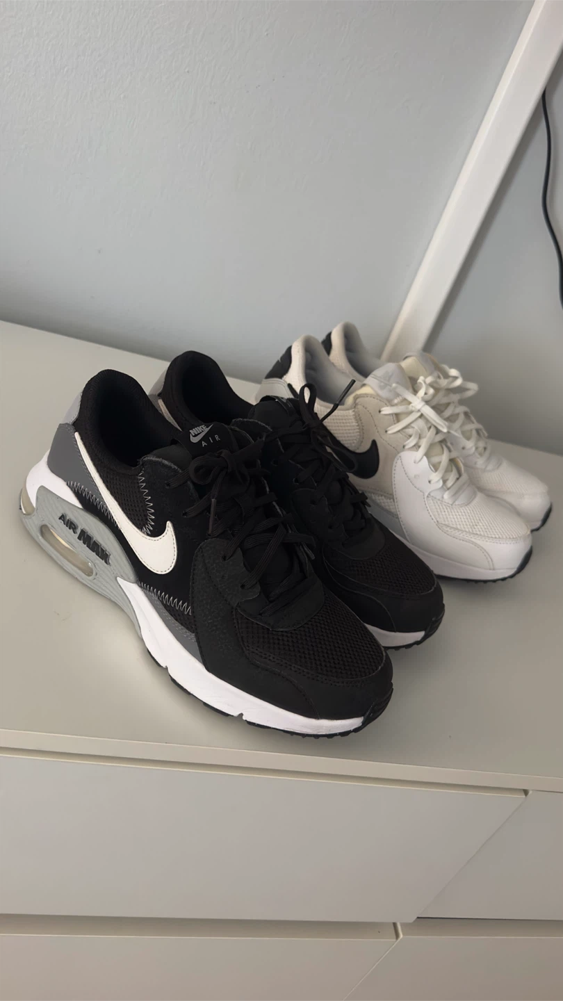Nike Air Max Men's Running Shoes