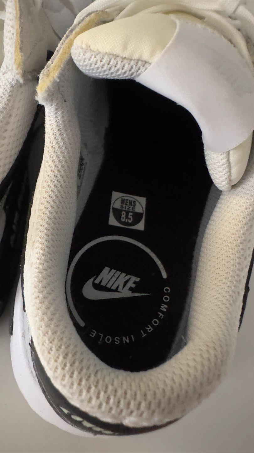 Nike Air Max Men's Running Shoes - photo 2