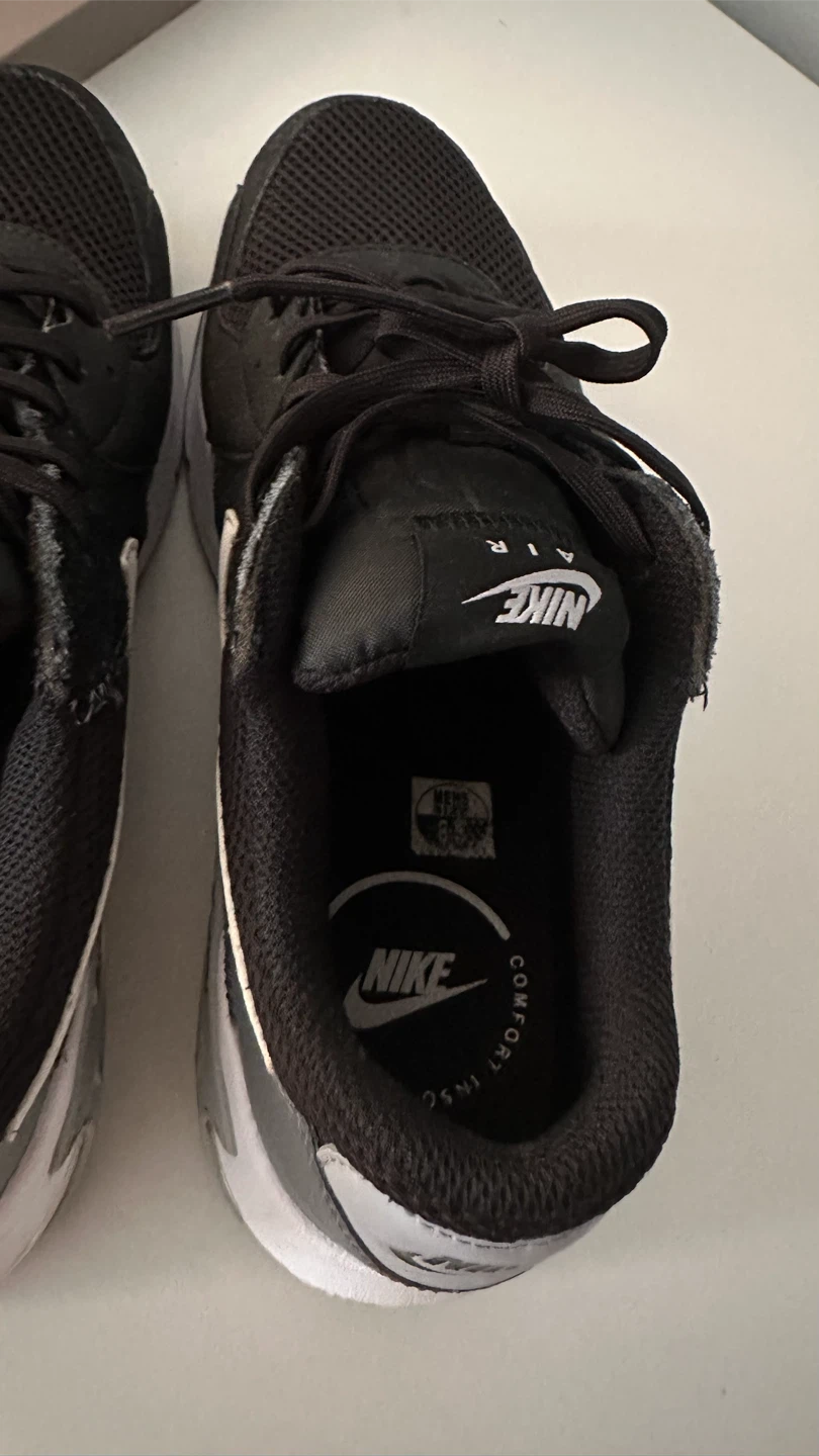 Nike Air Max Men's Running Shoes - photo 3