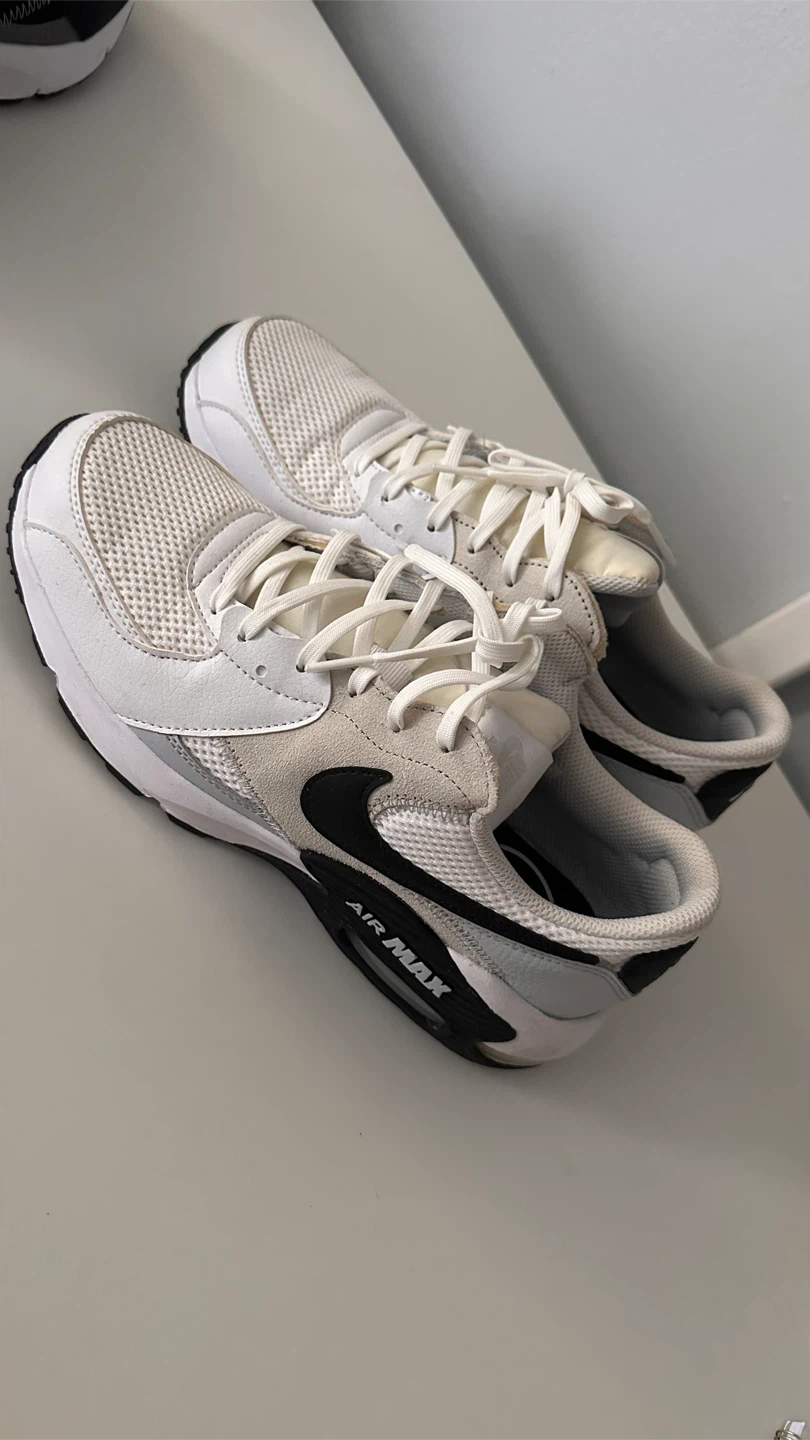 Nike Air Max Men's Running Shoes - photo 4