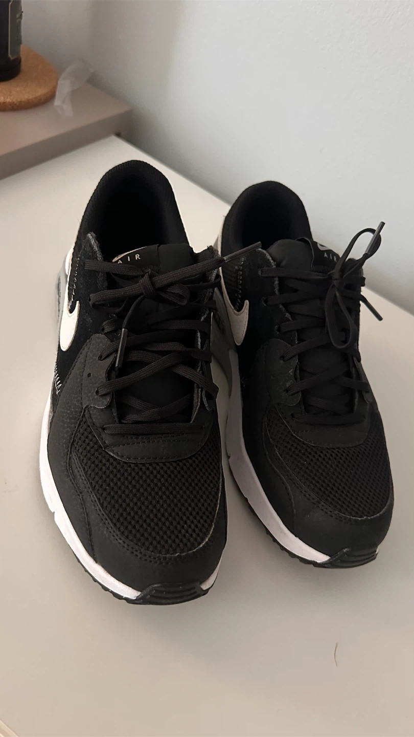 Nike Air Max Men's Running Shoes - photo 5
