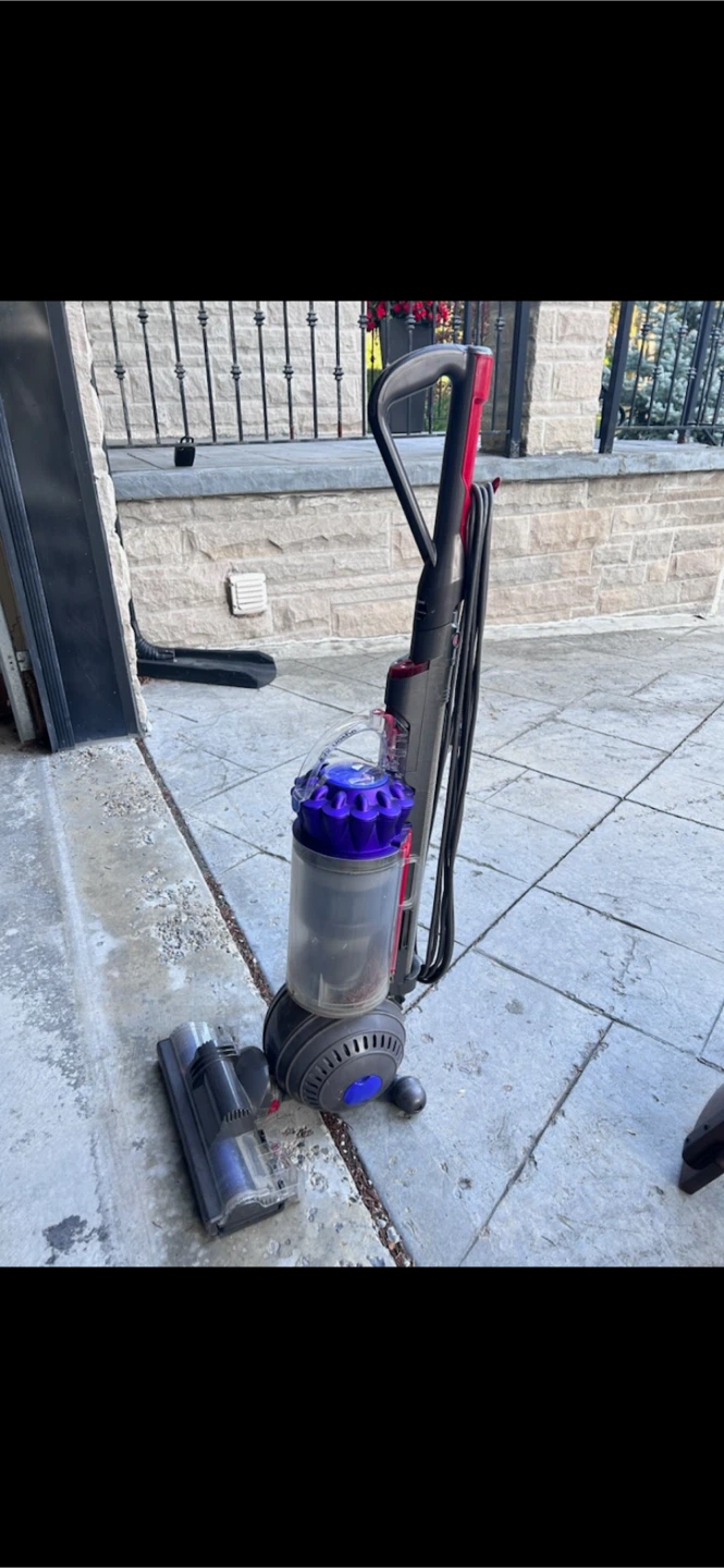 Dyson Ball Vacuum Cleaner