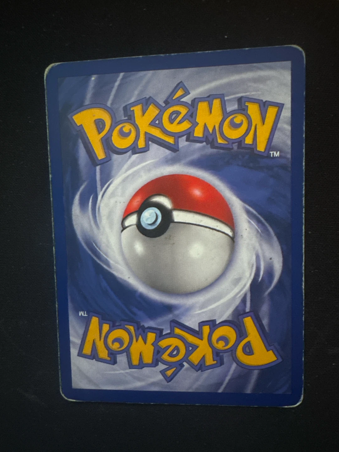 Pokemon Articuno #22 Black Star Promo WOTC card - photo 2