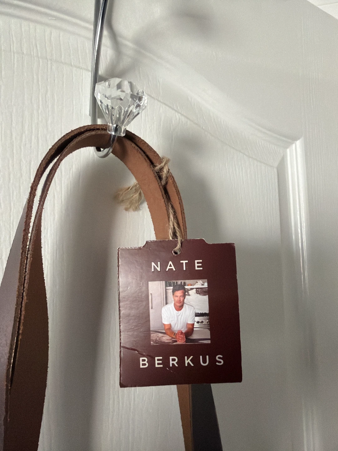 Nate Berkus Tote Bag - Horse Print - photo 2