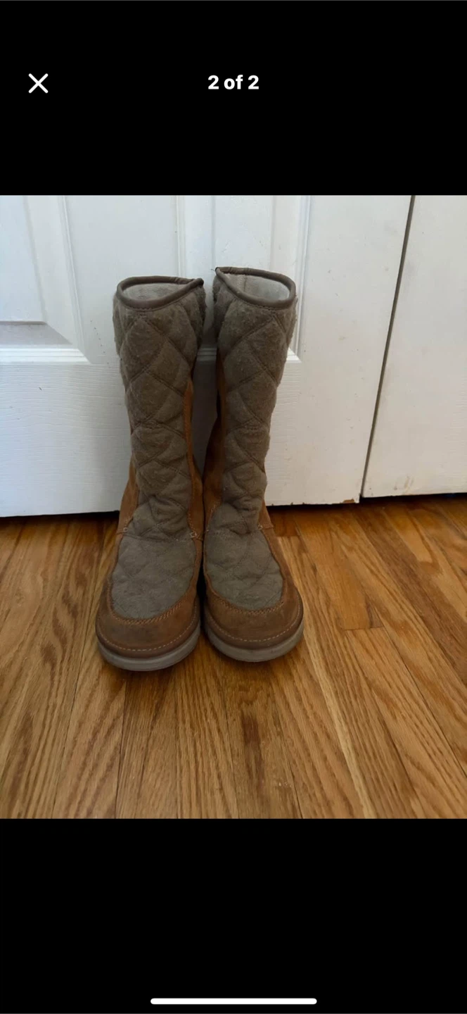 Soreal Winter Boots - photo 2