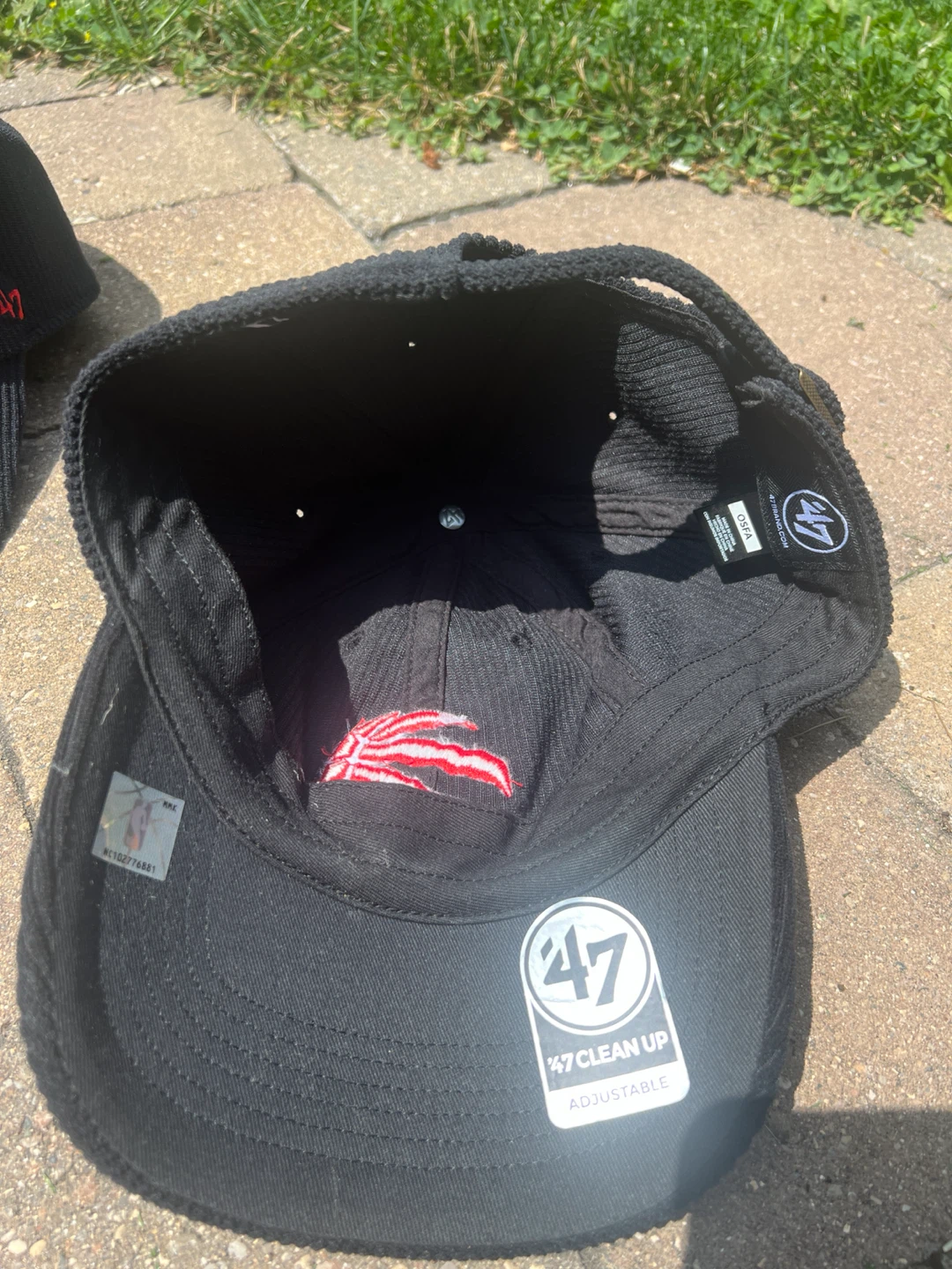 2 Toronto Raptors Adjustable Baseball Cap - photo 2
