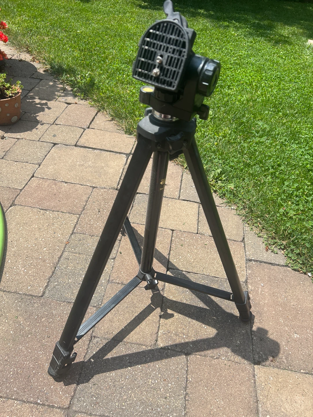 Daveco Camera Tripod