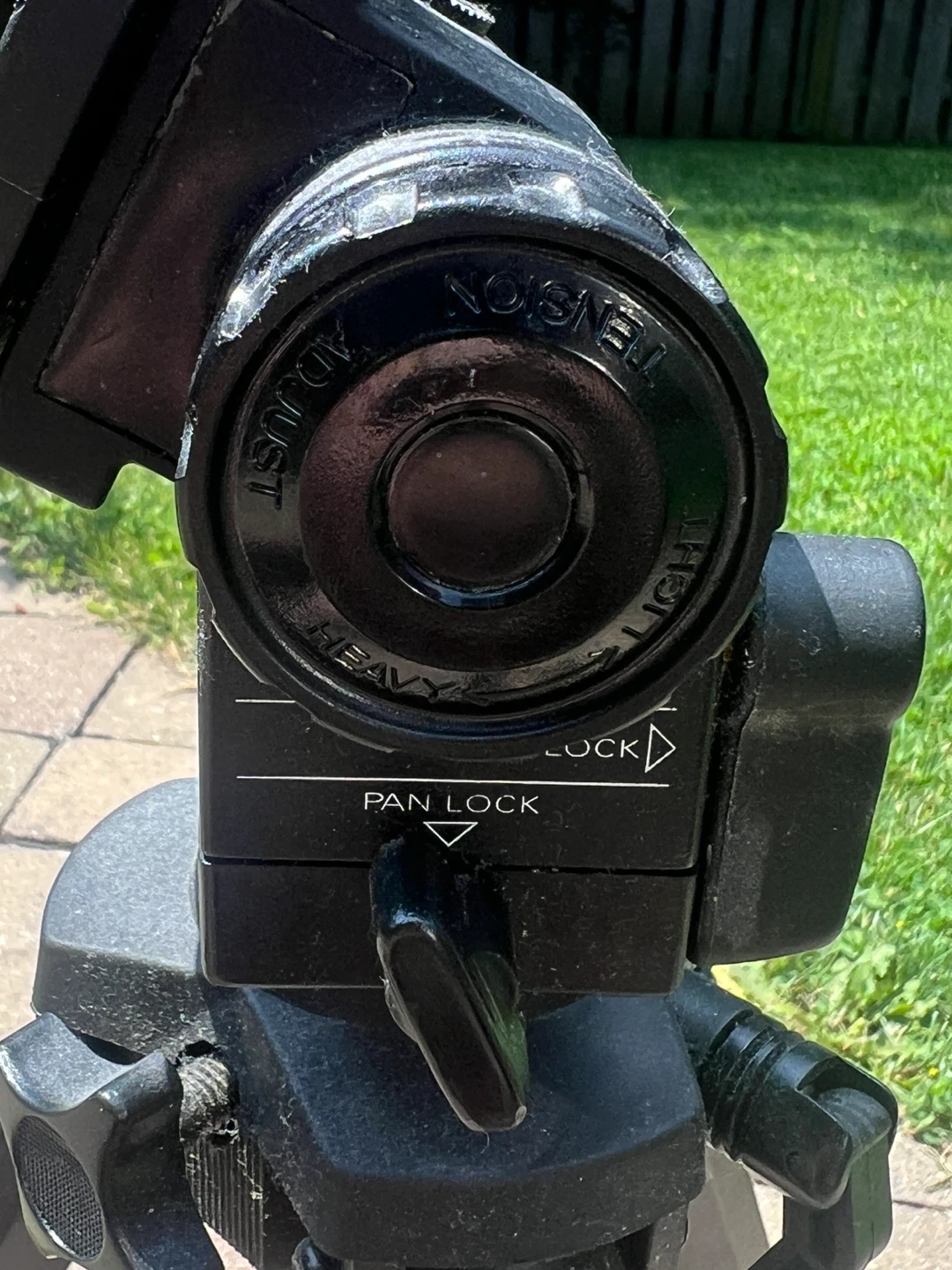 Daveco Camera Tripod - photo 2
