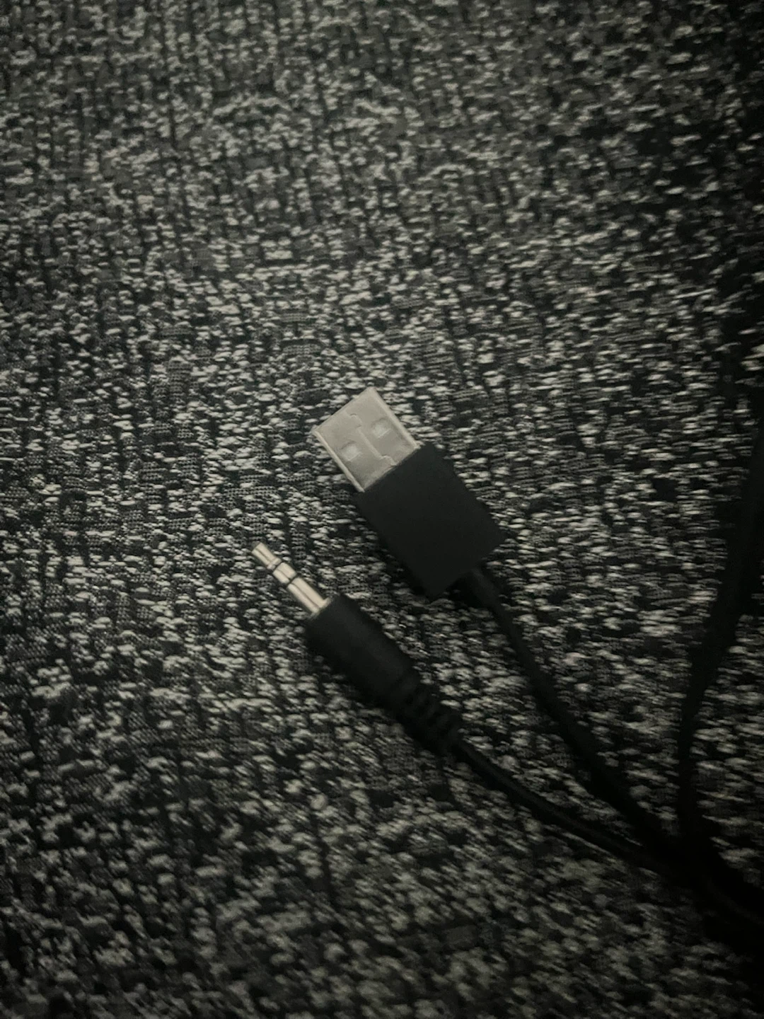 Black Computer Speakers with Volume Knob - photo 2