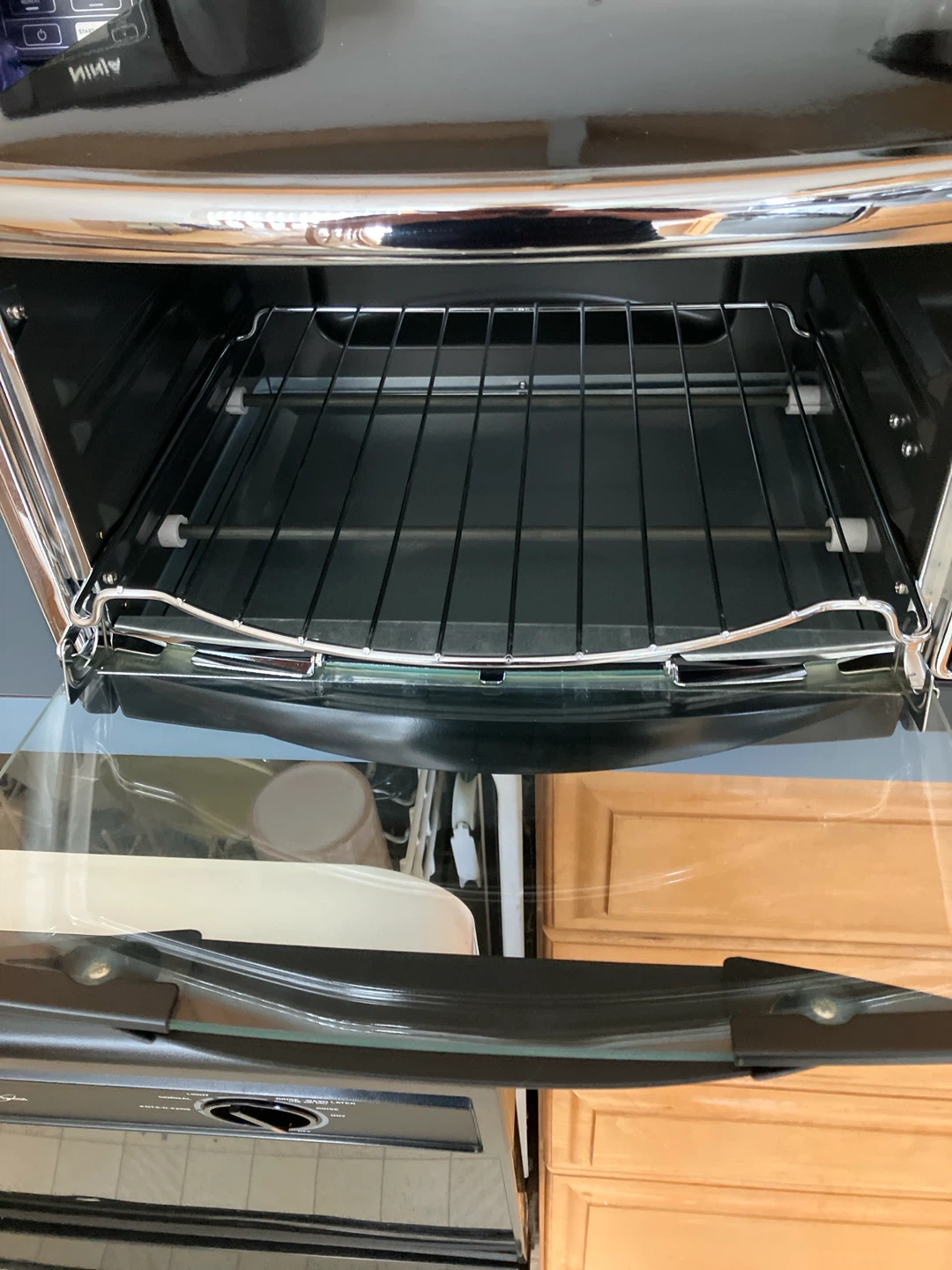 Oster Toaster Oven - photo 2