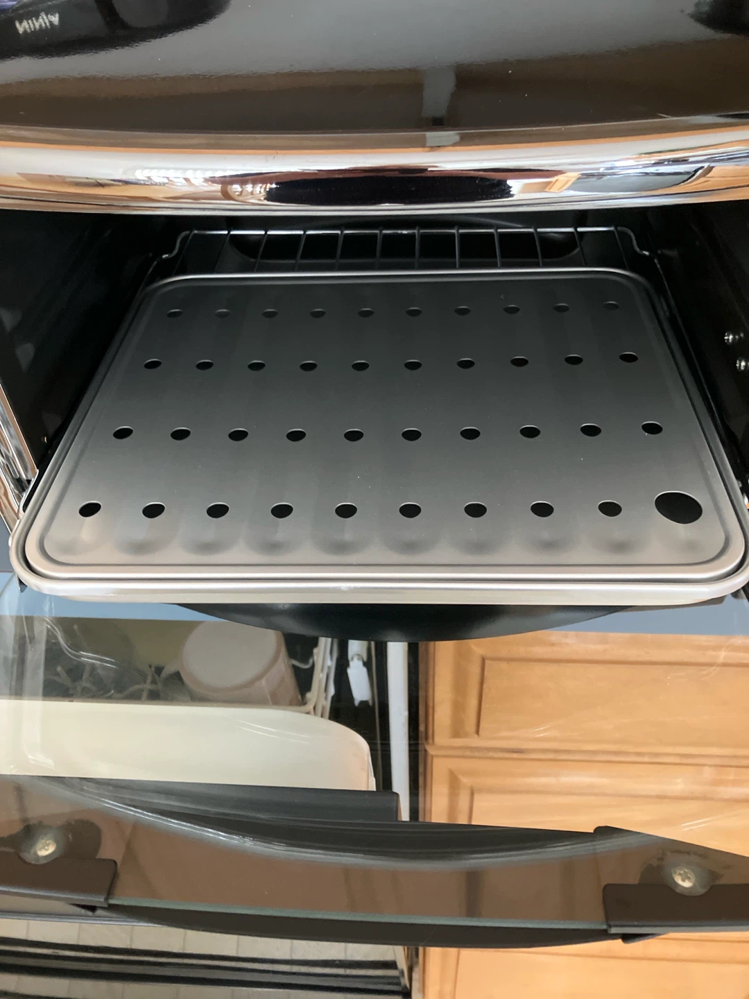 Oster Toaster Oven - photo 3