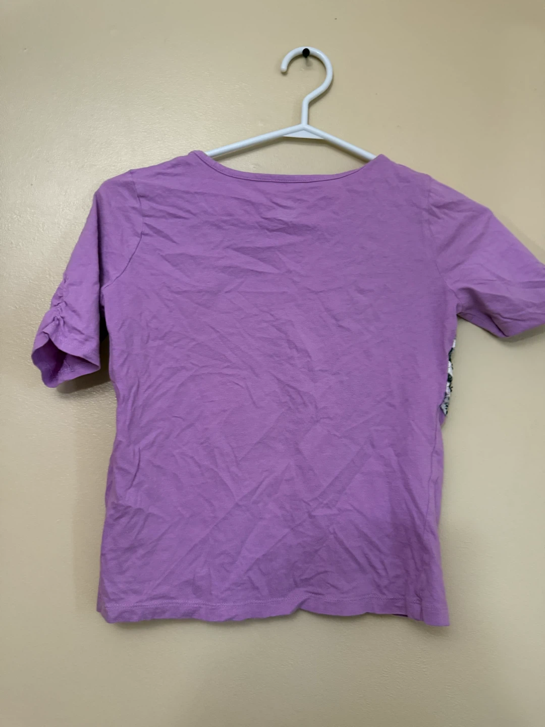The Children's Place Zebra T-Shirt - photo 2