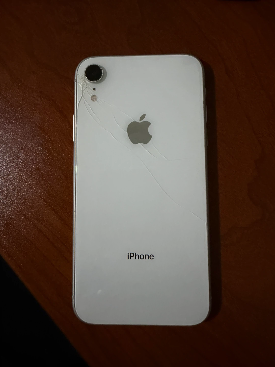 iPhone XR 64gb - photo 3