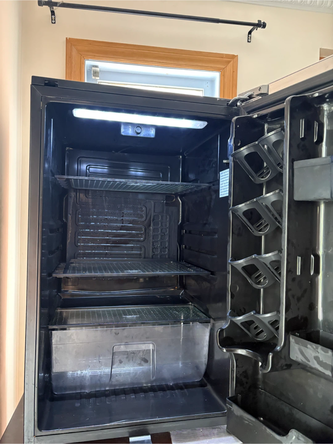 Danby Mini Fridge - photo 2
