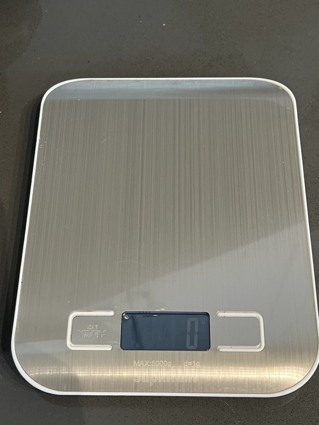Food Scales