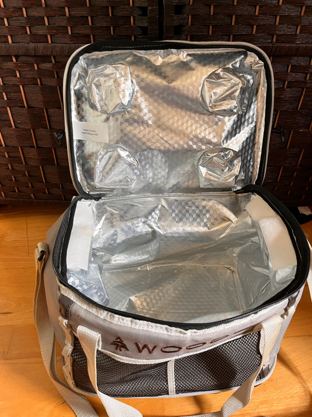 Woods Cooler with Cup Holders - photo 4