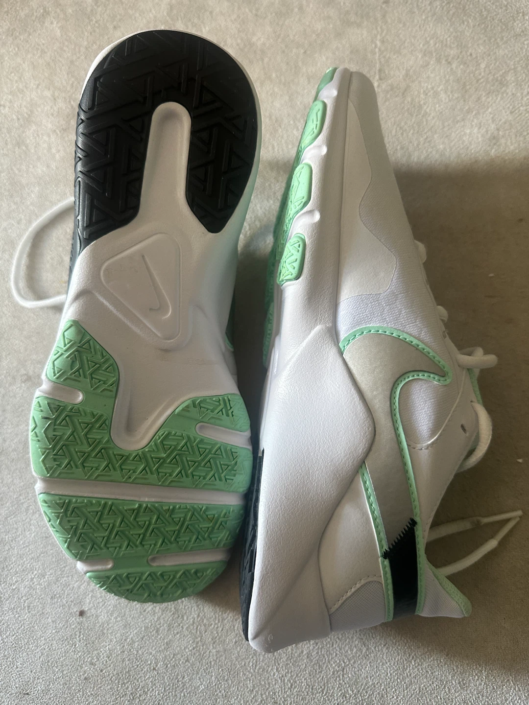 Nike Training Shoes size 10